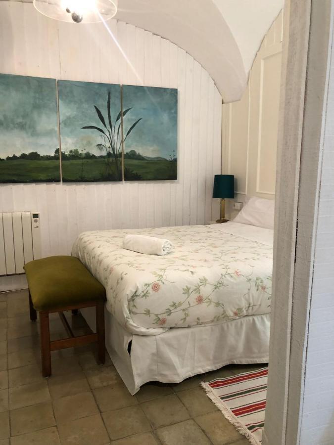 Apartamentos MI CASA VINTAGE Caceres Bagian luar foto