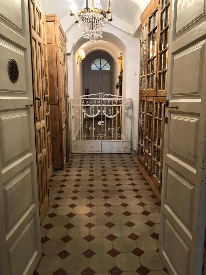 Apartamentos MI CASA VINTAGE Caceres Bagian luar foto