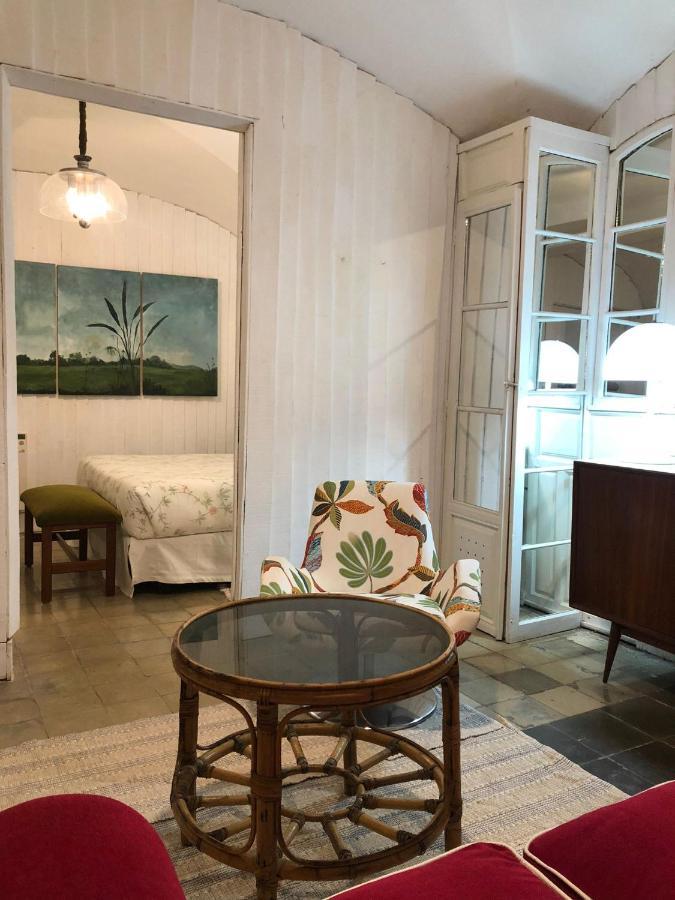 Apartamentos MI CASA VINTAGE Caceres Bagian luar foto